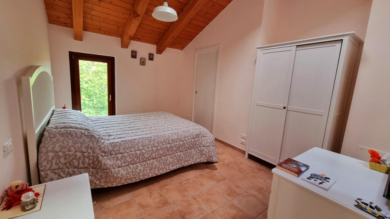 Il Casale Di Giovanna Offida Eksteriør billede